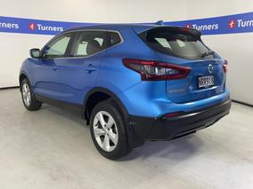 Photo '5' of Nissan Qashqai