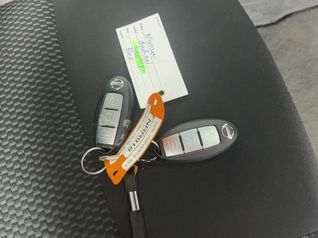 Photo '22' of Nissan Qashqai
