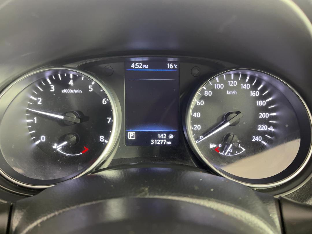 Photo '21' of Nissan Qashqai