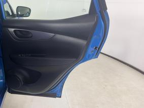 Photo '19' of Nissan Qashqai