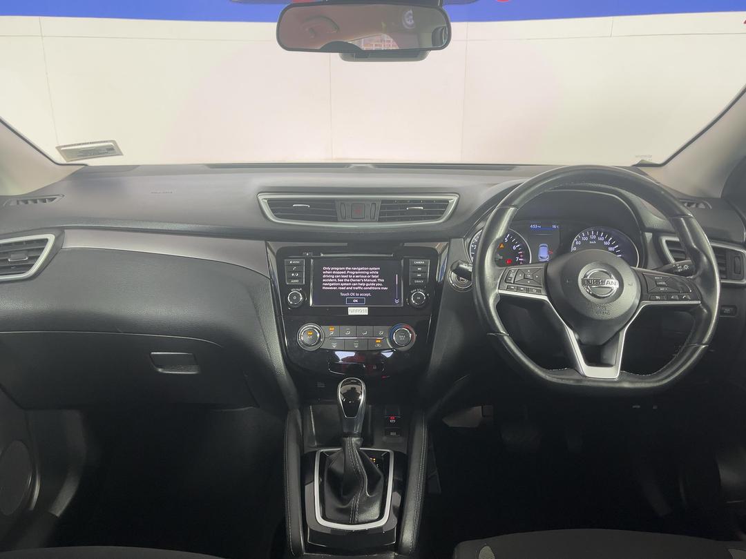 Photo '17' of Nissan Qashqai
