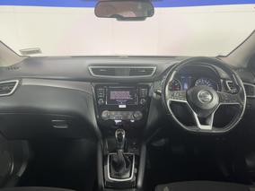 Photo '17' of Nissan Qashqai