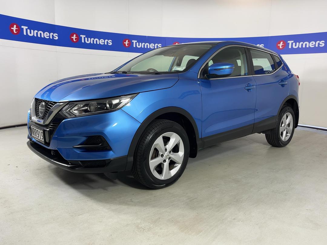 Photo '4' of Nissan Qashqai