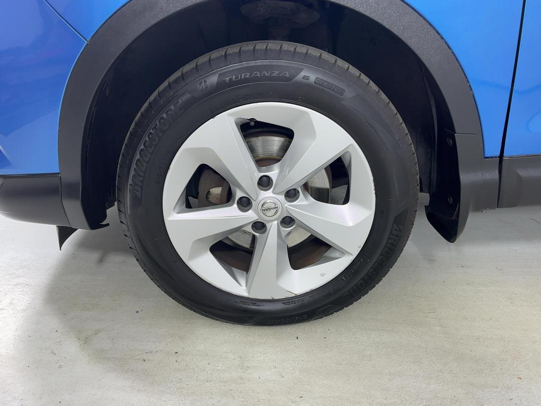Photo '10' of Nissan Qashqai