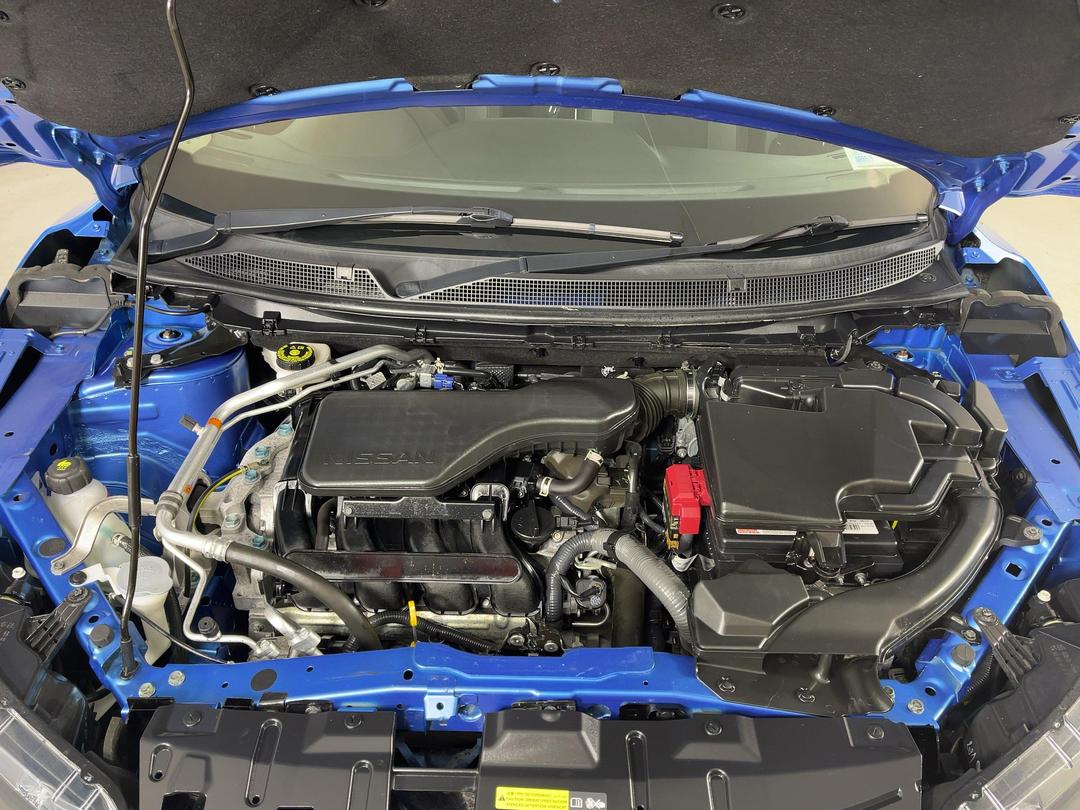 Photo '13' of Nissan Qashqai