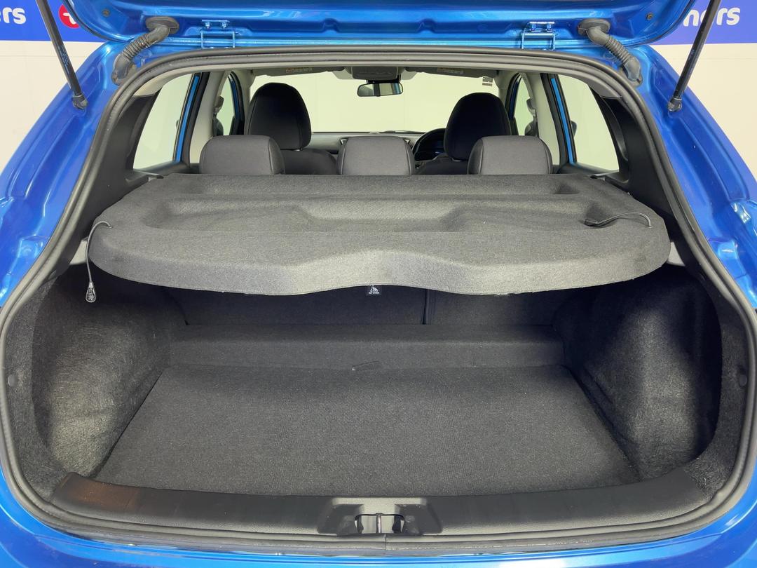 Photo '14' of Nissan Qashqai