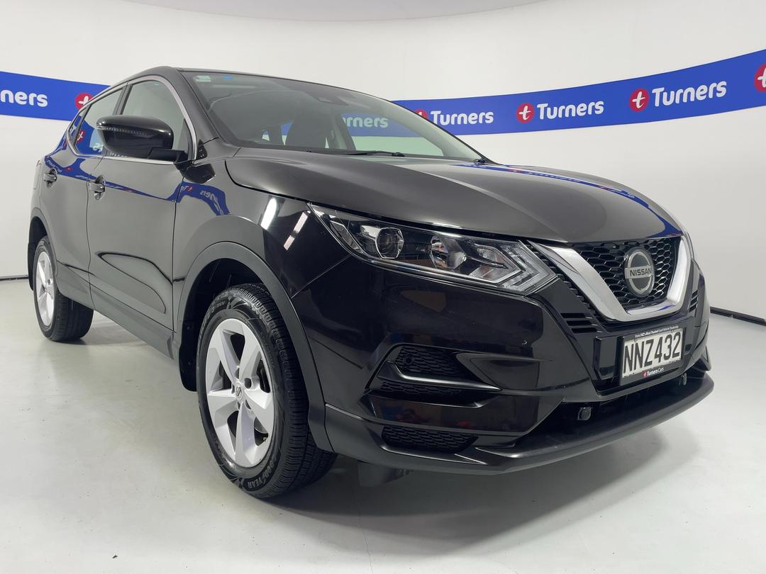 Photo '1' of Nissan Qashqai