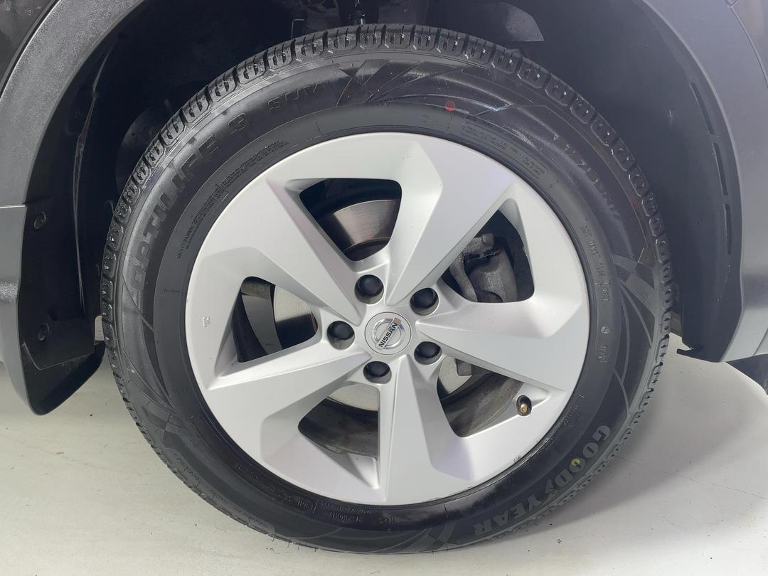 Photo '9' of Nissan Qashqai