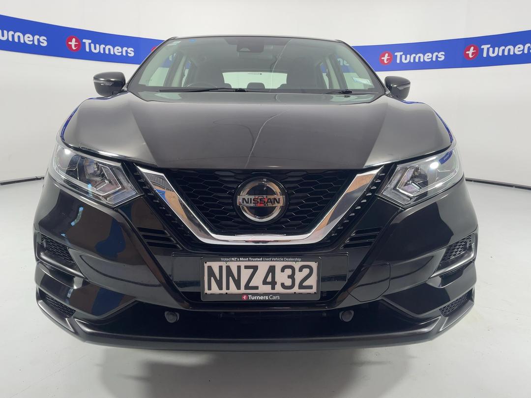 Photo '2' of Nissan Qashqai