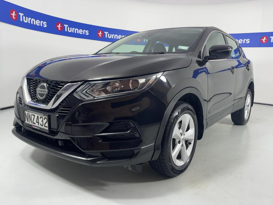 Photo '4' of Nissan Qashqai