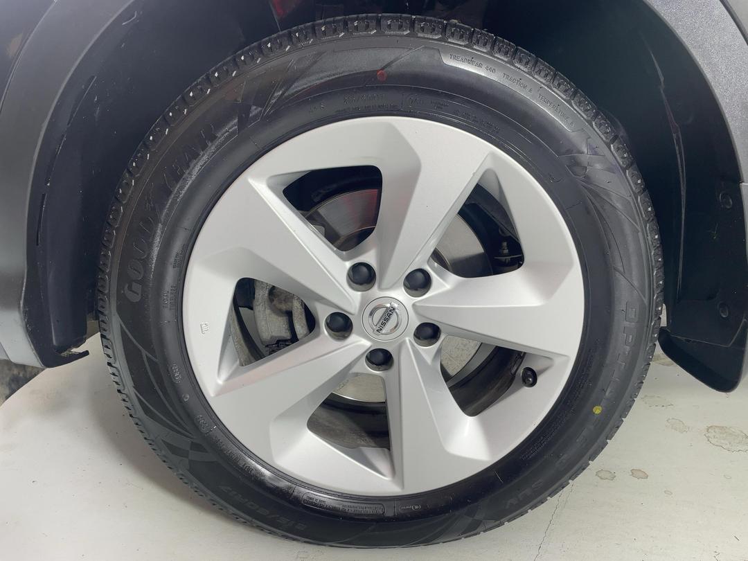 Photo '10' of Nissan Qashqai