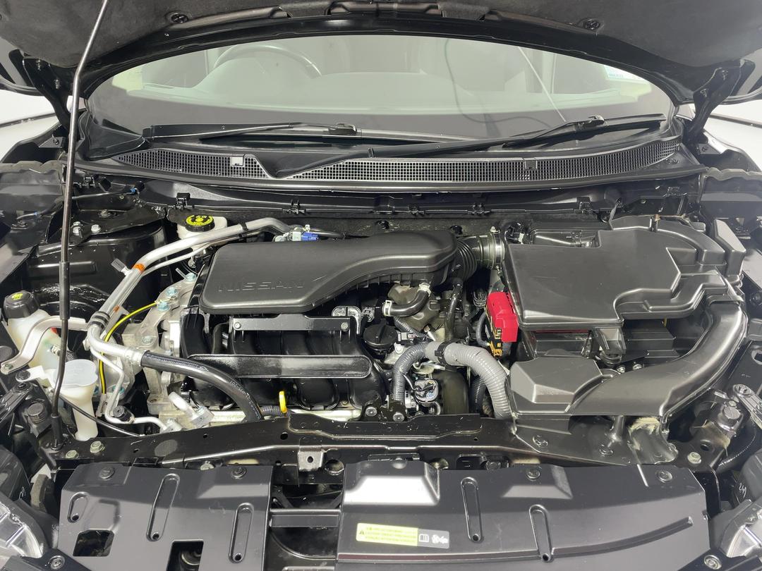 Photo '13' of Nissan Qashqai