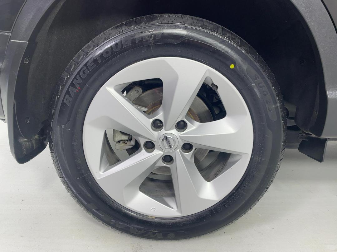Photo '12' of Nissan Qashqai