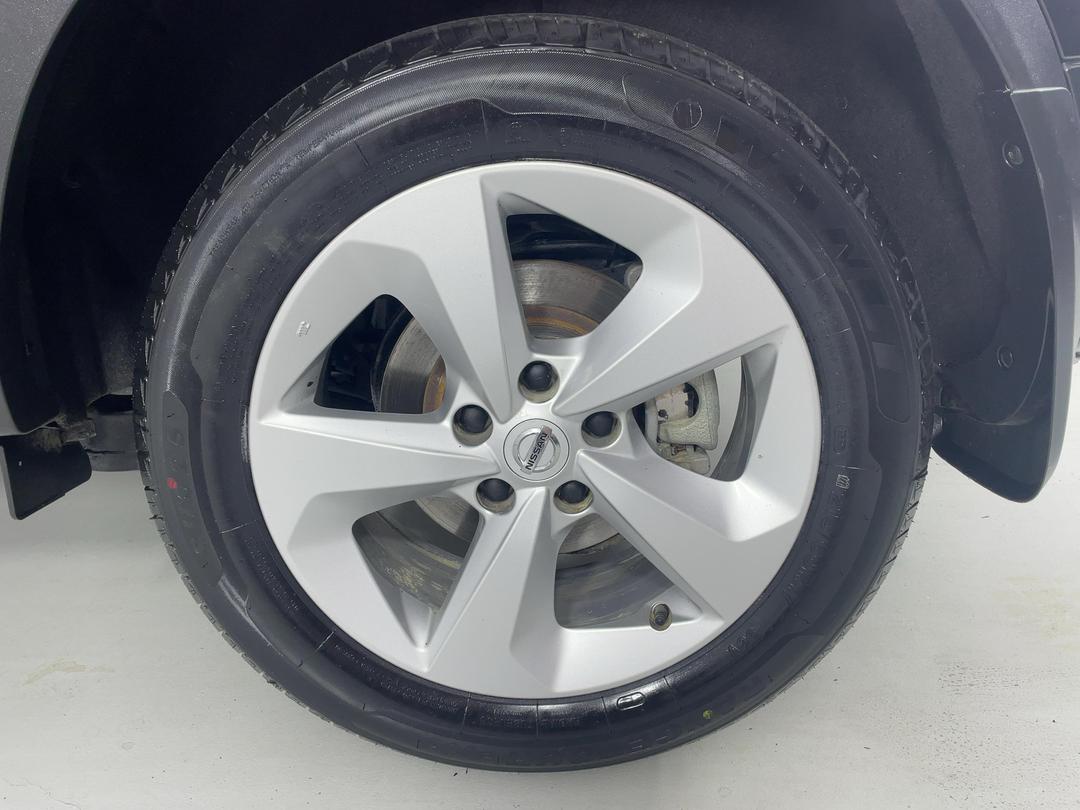 Photo '11' of Nissan Qashqai