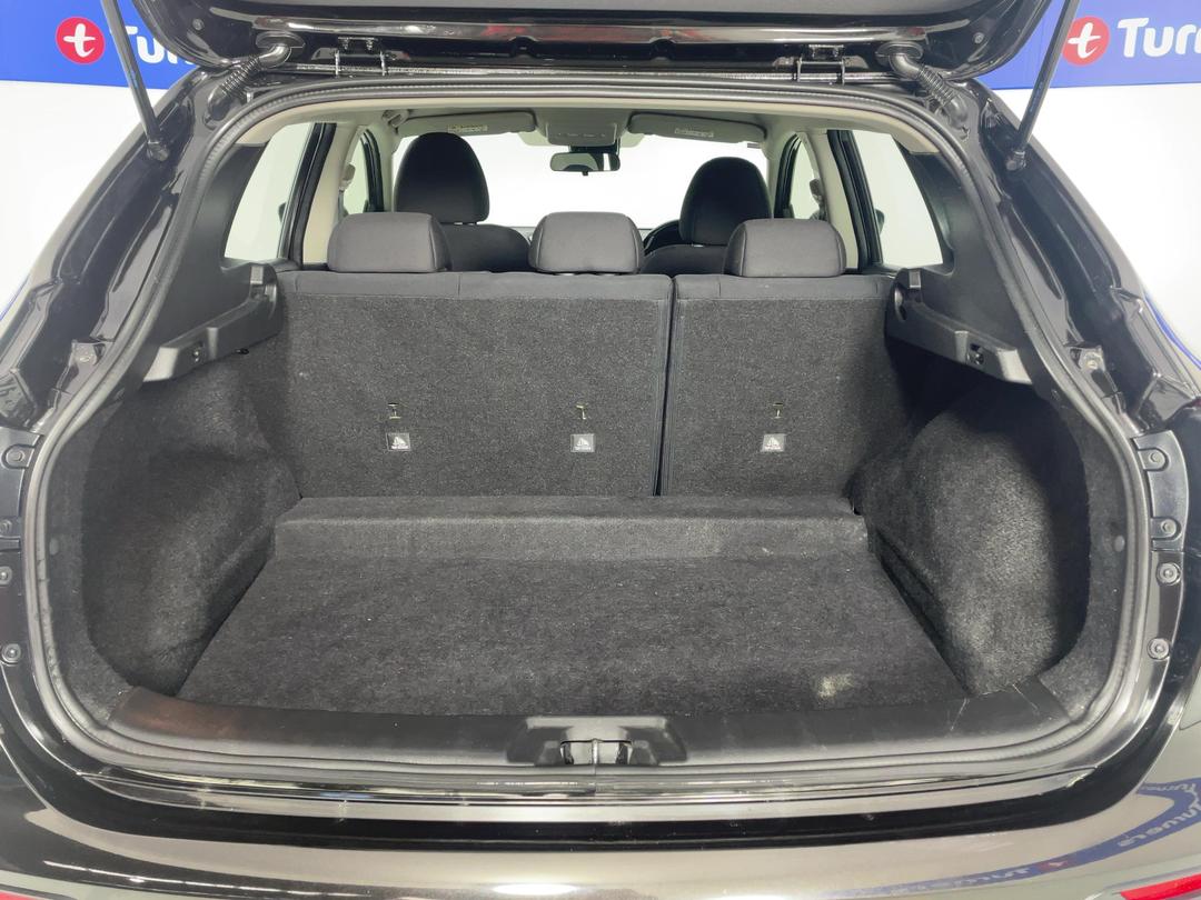 Photo '14' of Nissan Qashqai