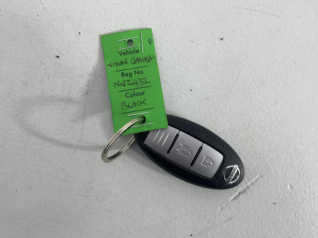 Photo '22' of Nissan Qashqai
