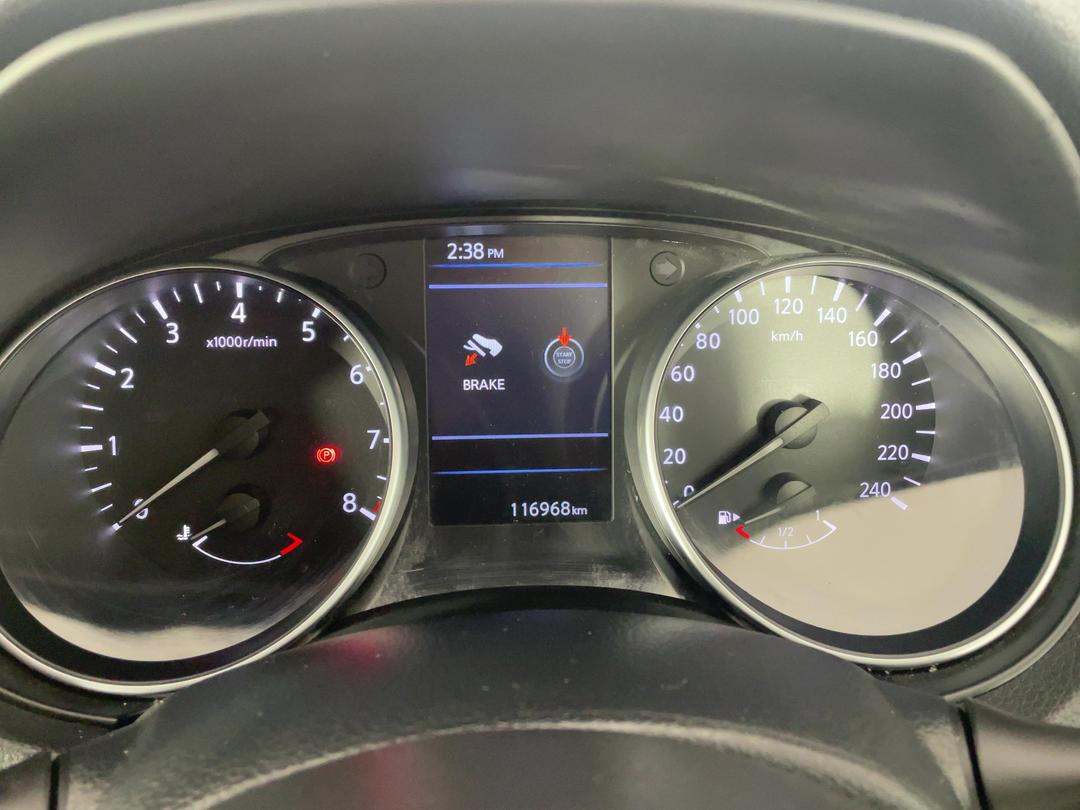 Photo '21' of Nissan Qashqai