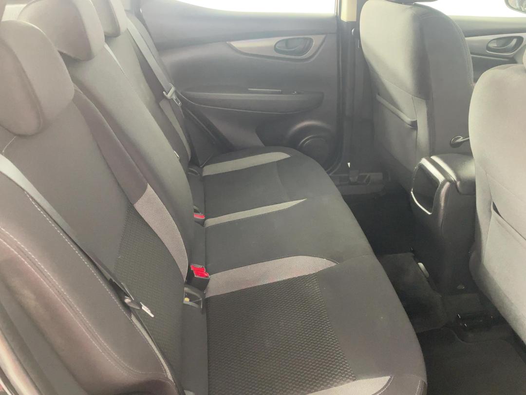 Photo '20' of Nissan Qashqai
