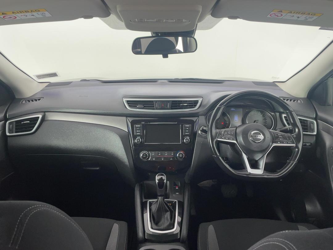 Photo '17' of Nissan Qashqai