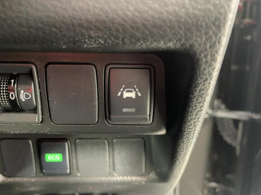Photo '23' of Nissan Qashqai