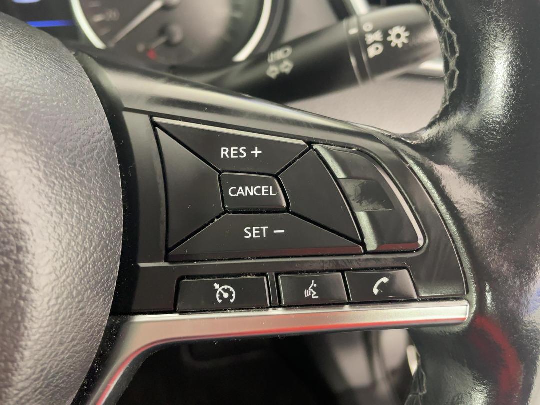Photo '24' of Nissan Qashqai