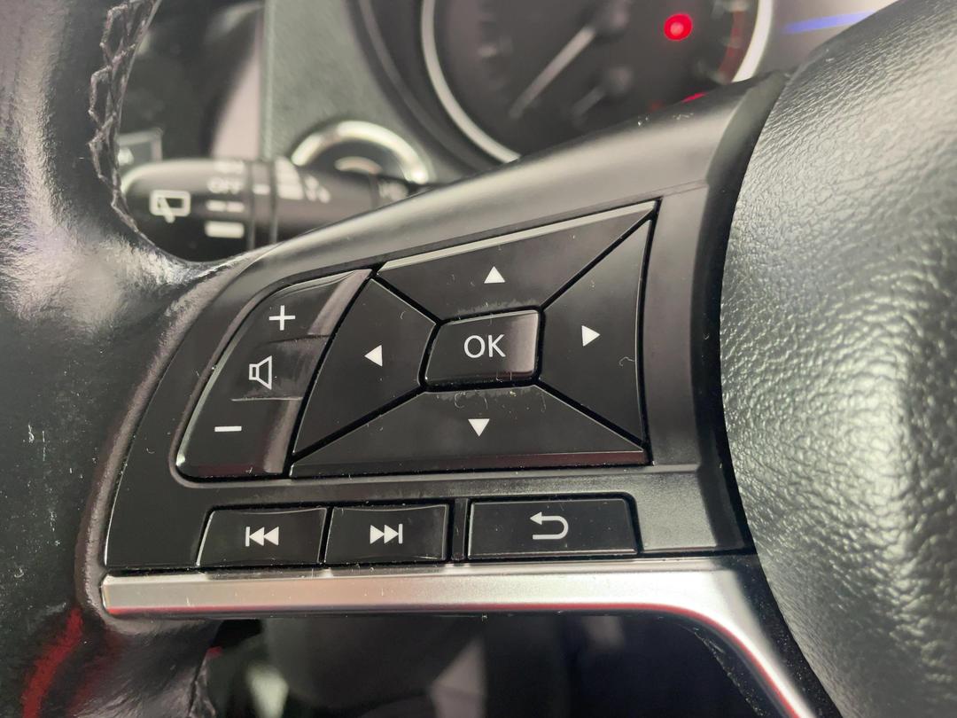 Photo '25' of Nissan Qashqai