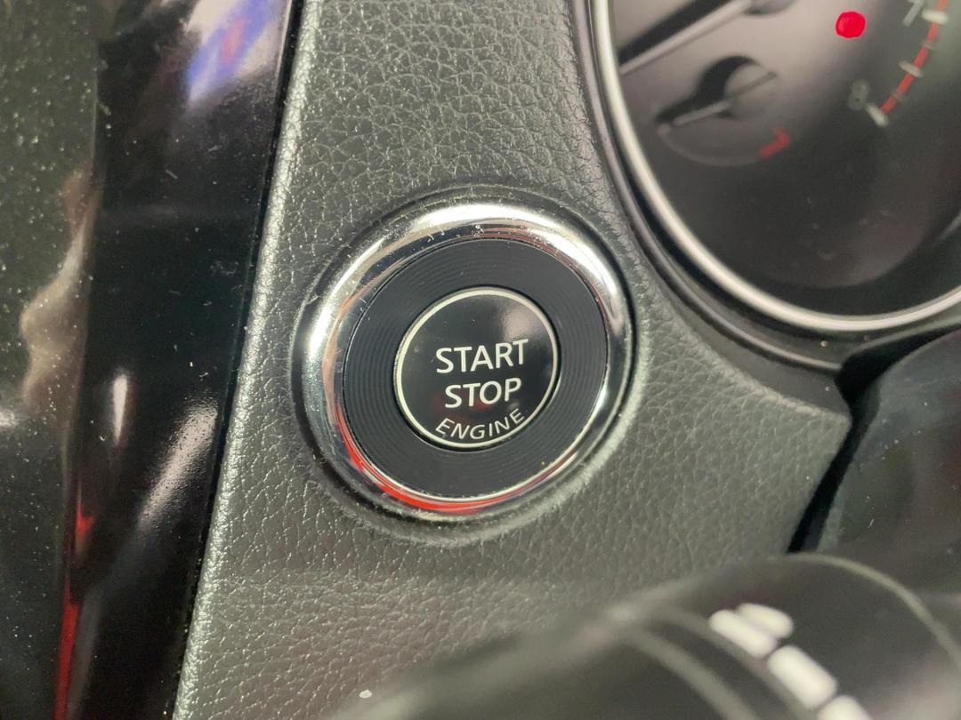 Photo '26' of Nissan Qashqai