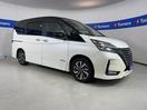 Photo of 2021 Nissan Serena E-Power