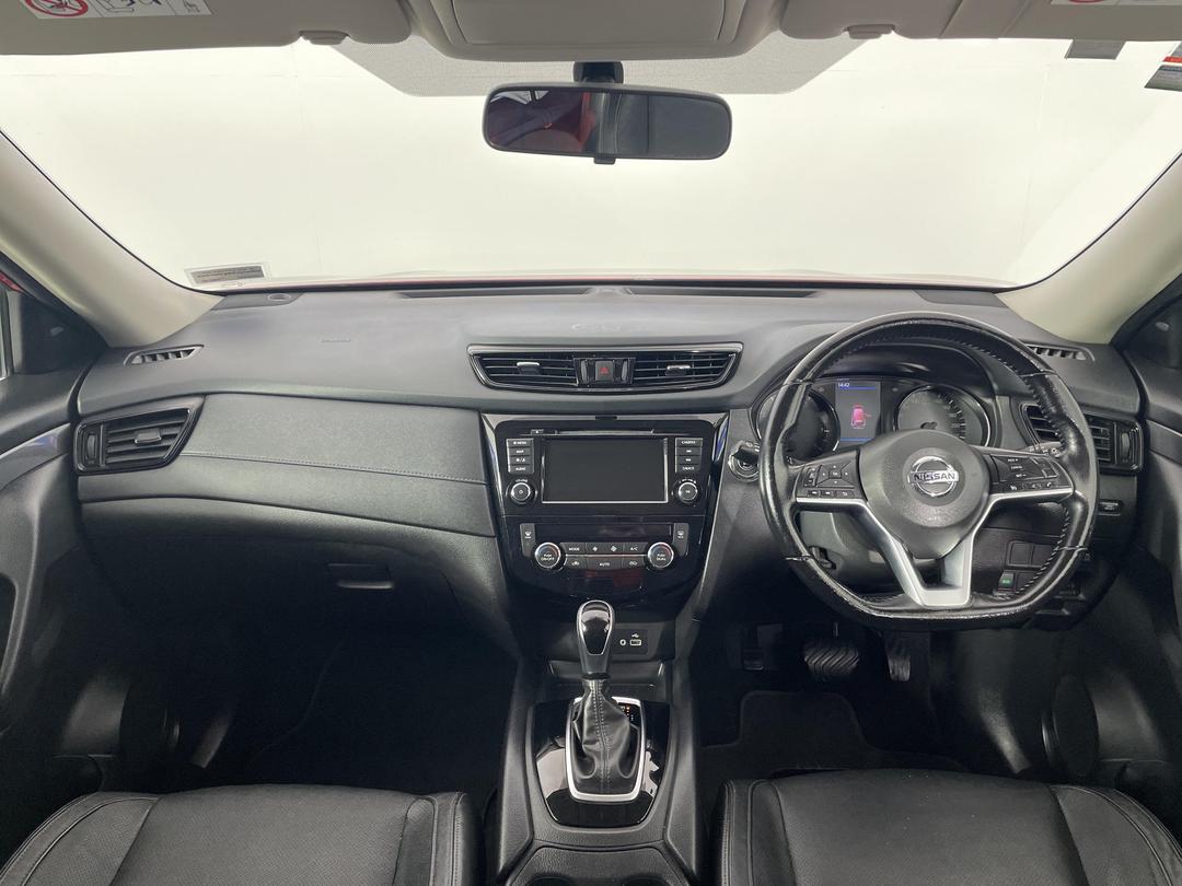 Photo '17' of Nissan X-Trail