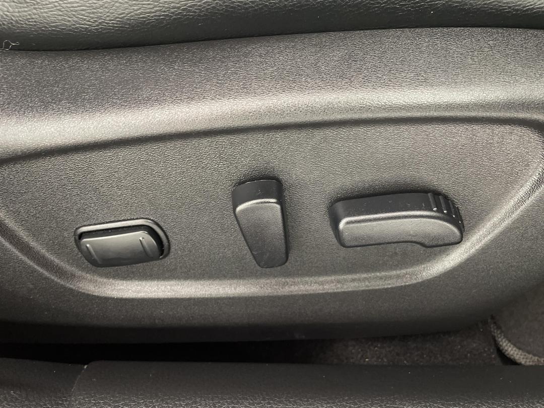 Photo '24' of Nissan X-Trail