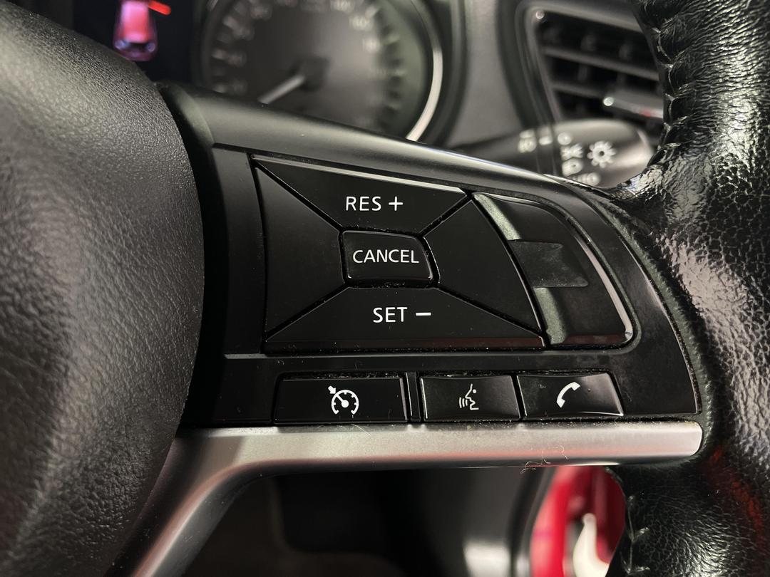 Photo '26' of Nissan X-Trail