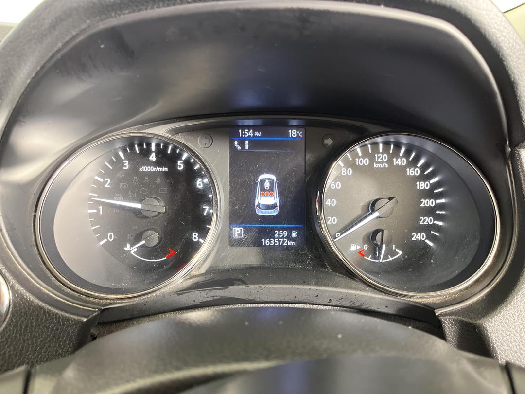 Photo '21' of Nissan X-Trail