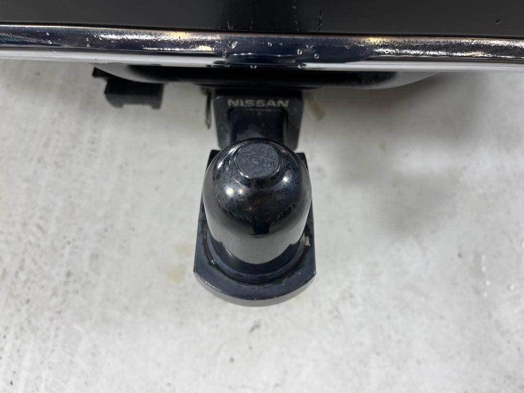 Photo '25' of Nissan X-Trail