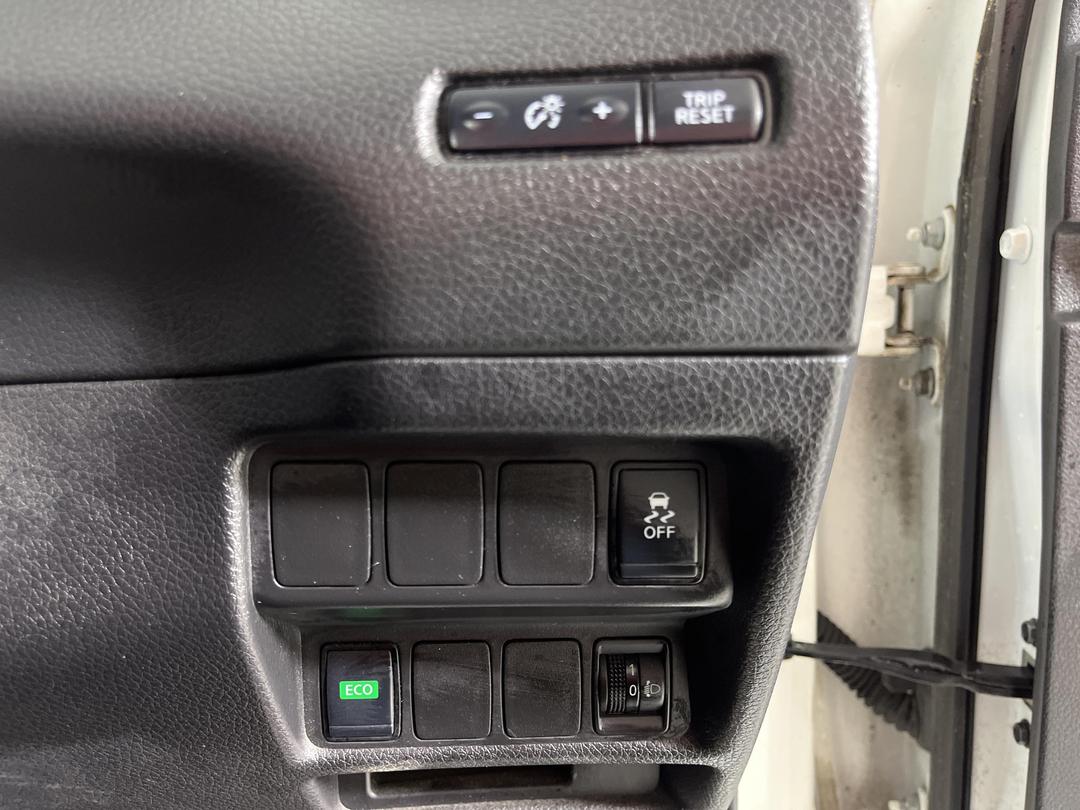 Photo '26' of Nissan X-Trail