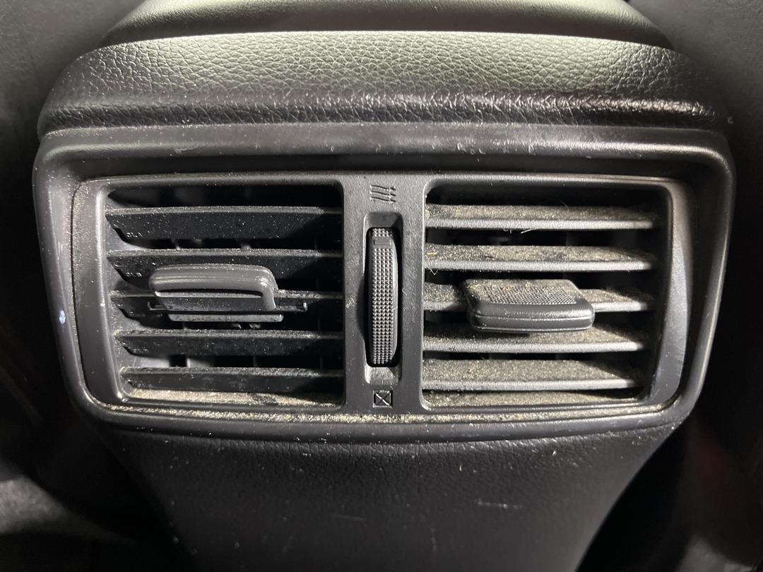 Photo '24' of Nissan X-Trail