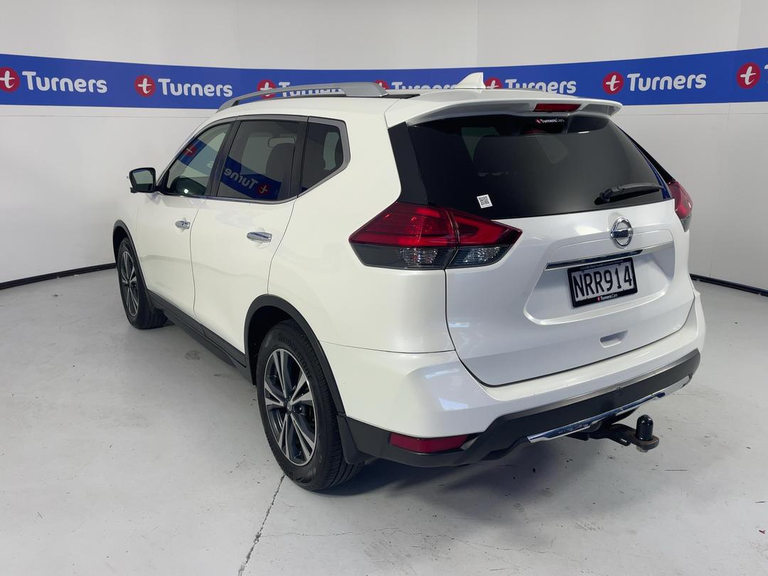 Photo '5' of Nissan X-Trail