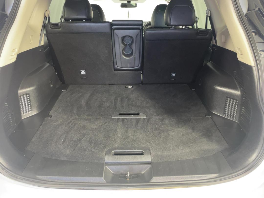 Photo '14' of Nissan X-Trail