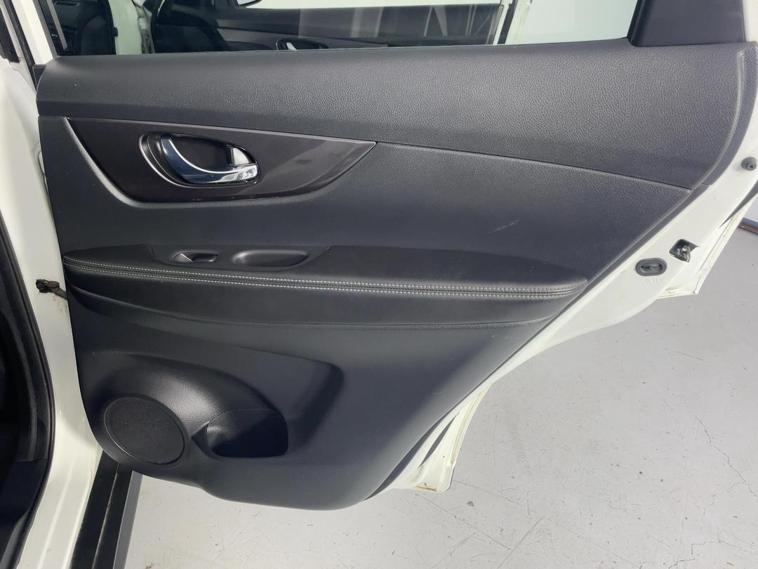Photo '19' of Nissan X-Trail