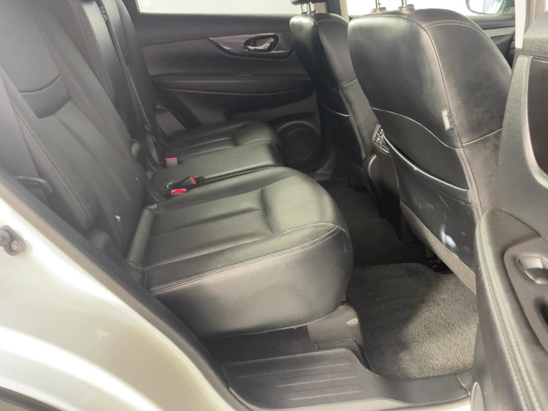 Photo '20' of Nissan X-Trail