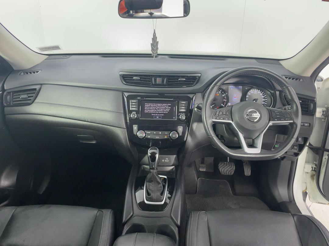Photo '17' of Nissan X-Trail