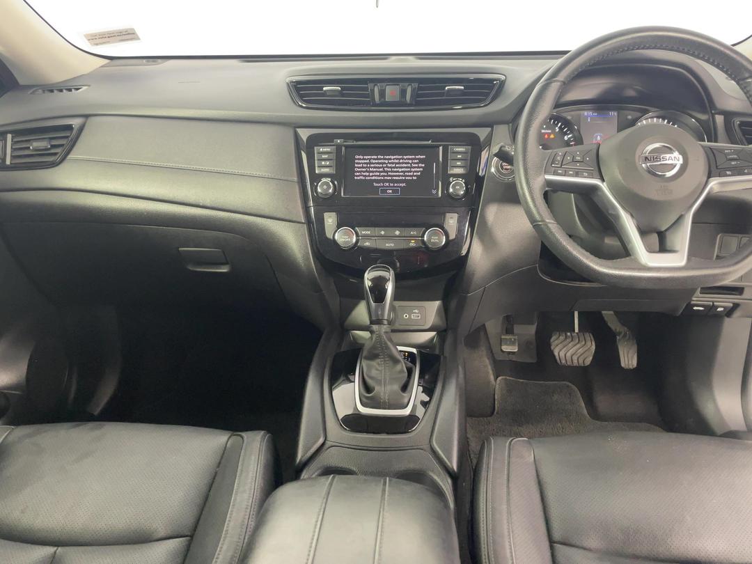 Photo '18' of Nissan X-Trail