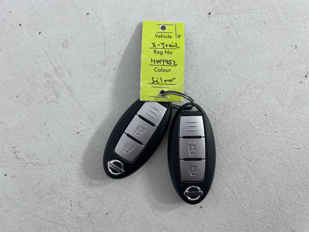 Photo '22' of Nissan X-Trail