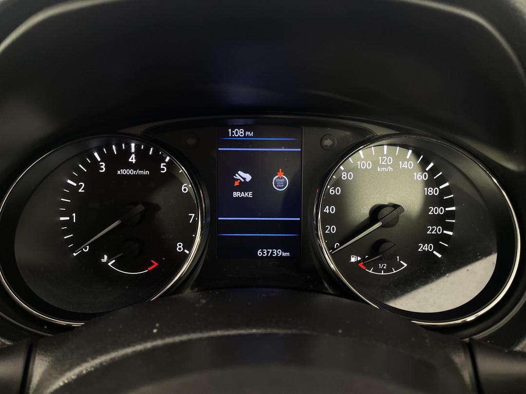 Photo '21' of Nissan X-Trail