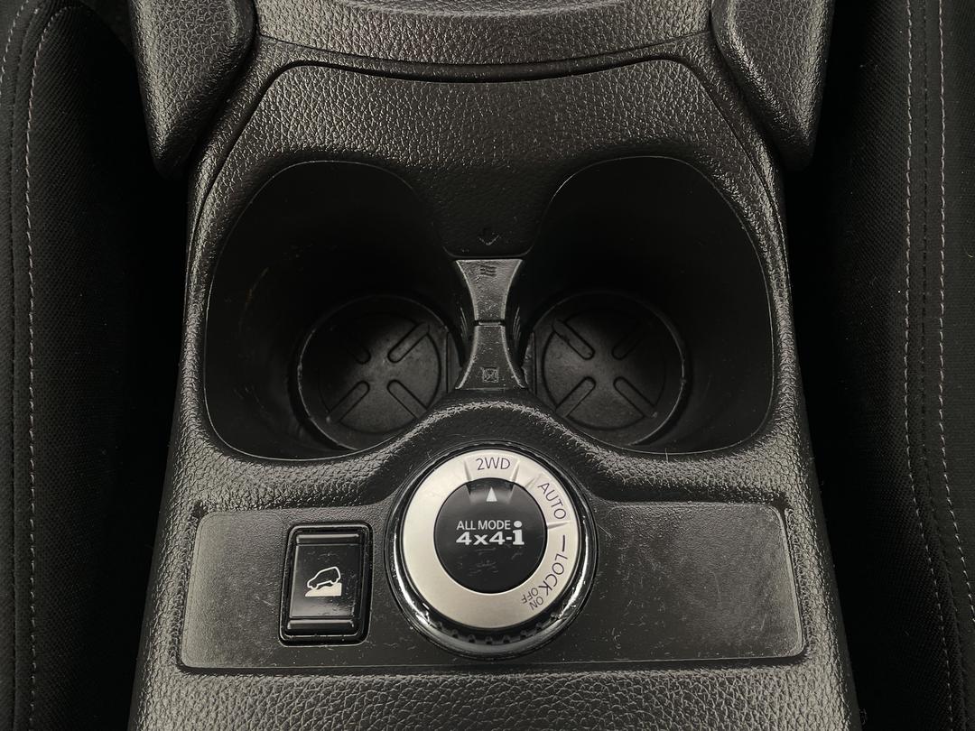 Photo '23' of Nissan X-Trail