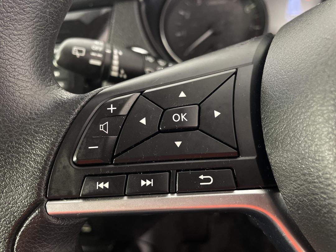 Photo '26' of Nissan X-Trail