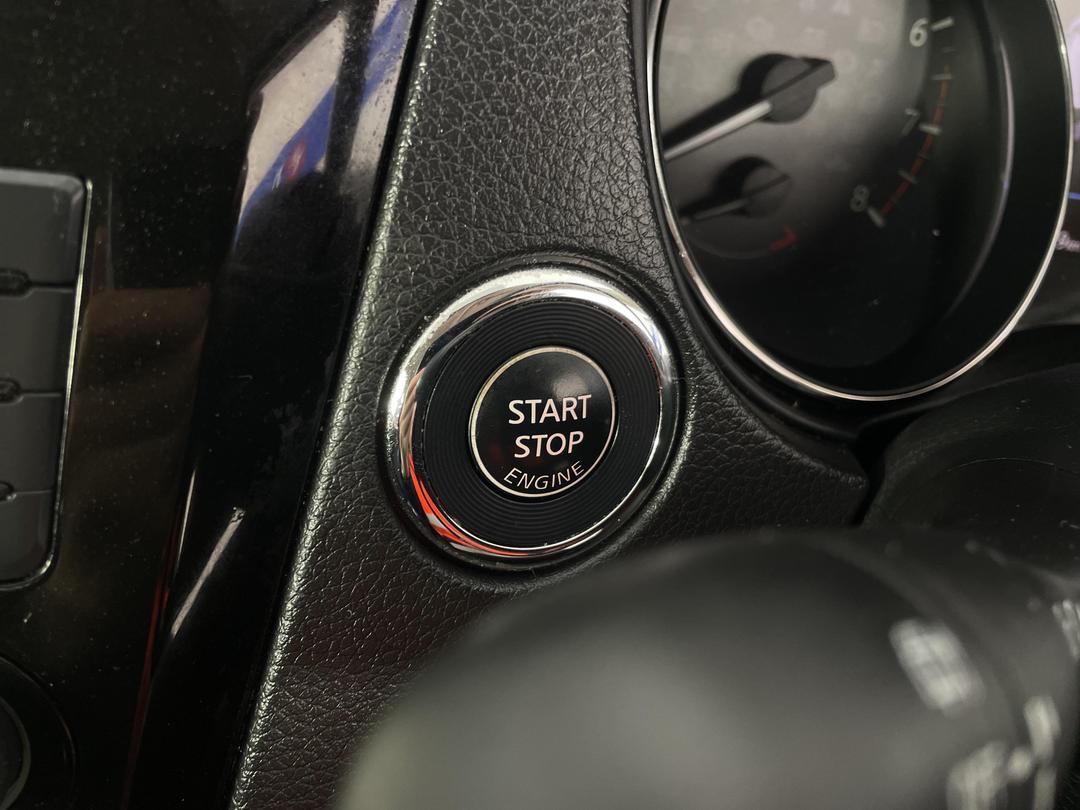 Photo '27' of Nissan X-Trail