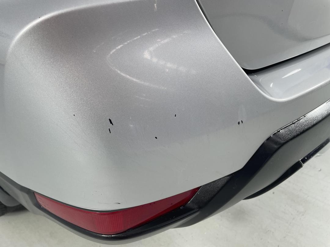 Photo '32' of Nissan X-Trail