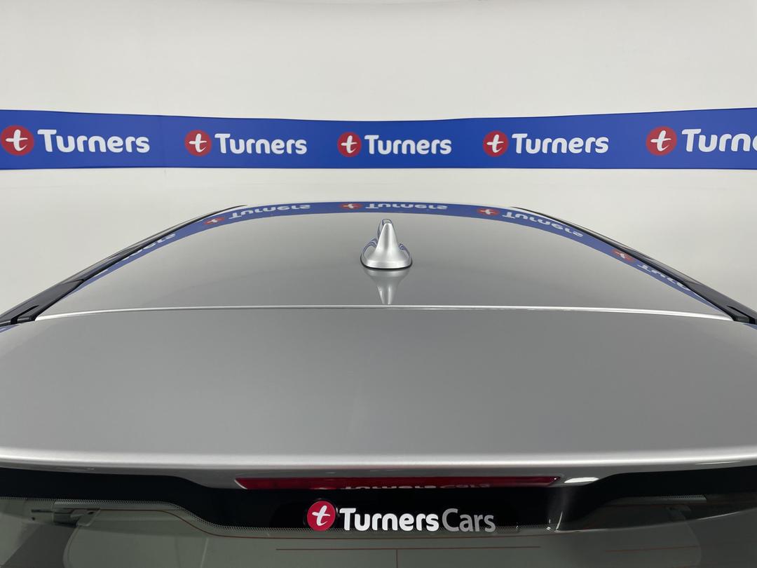 Photo '35' of Nissan X-Trail