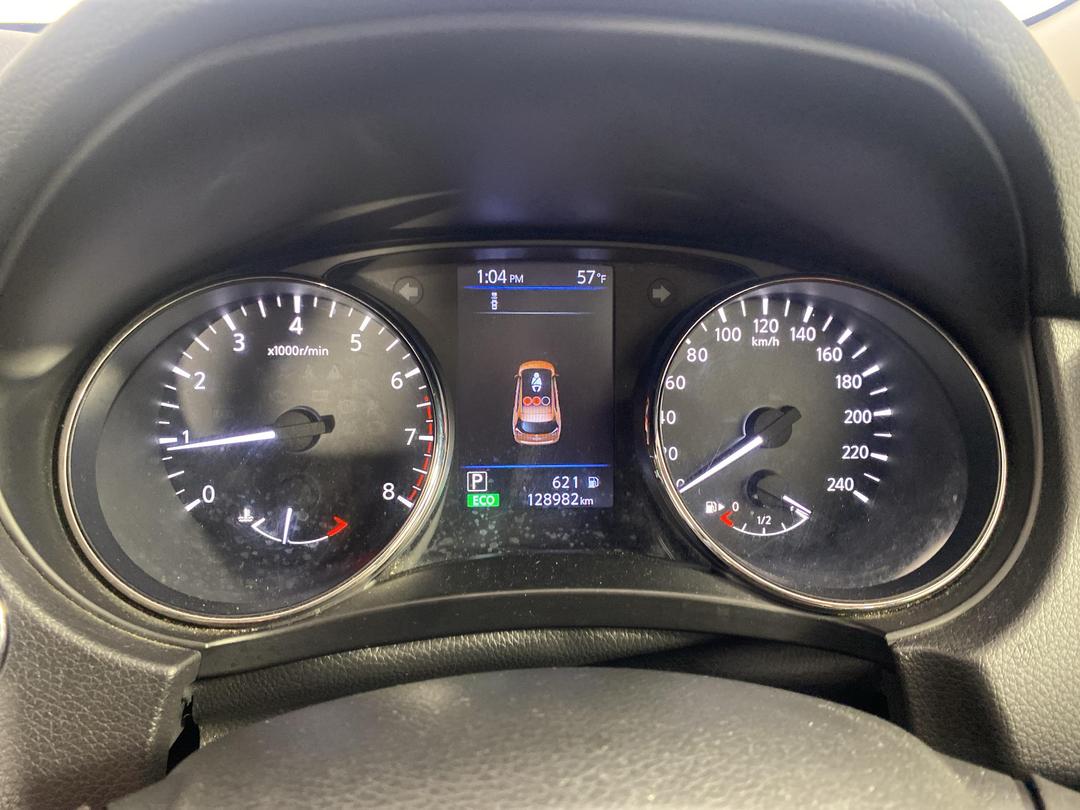 Photo '21' of Nissan X-Trail