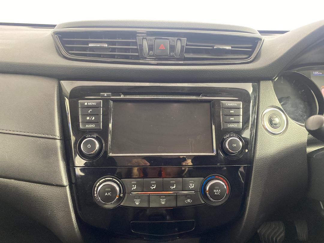 Photo '18' of Nissan X-Trail